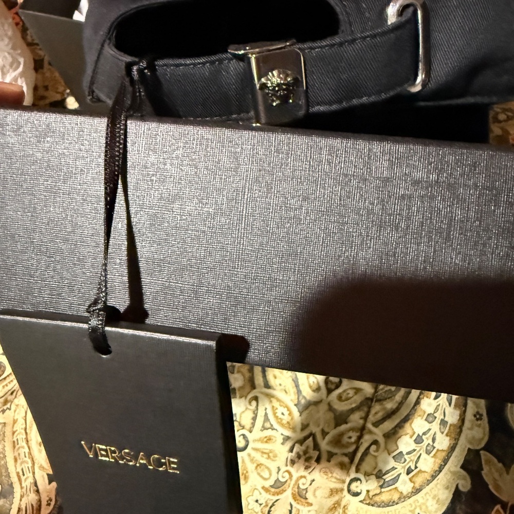 Hat “Versace” - Picture 8 of 8